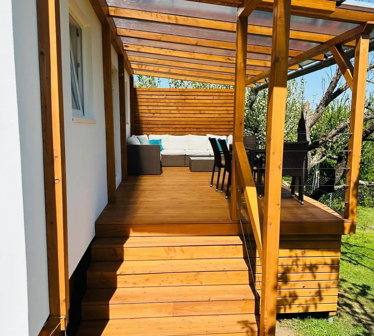 Appartamento Glamping Prokop Praga Repubblica Ceca
