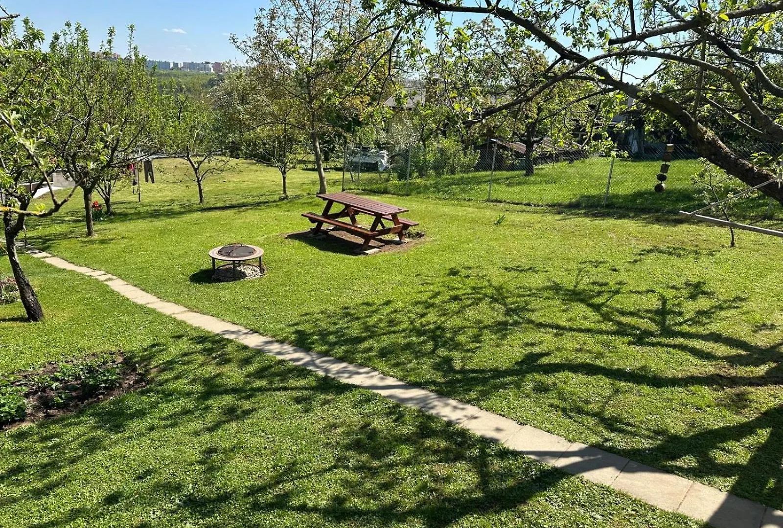 Appartamento Glamping Prokop Praga