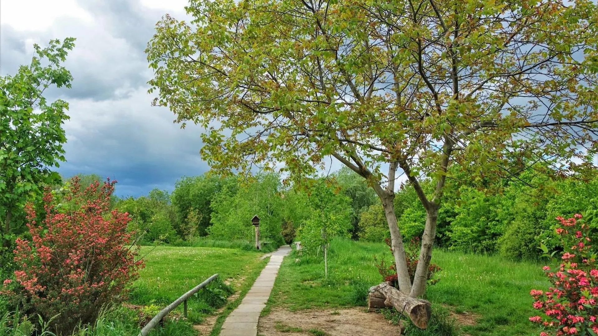 Appartamento Glamping Prokop Praga