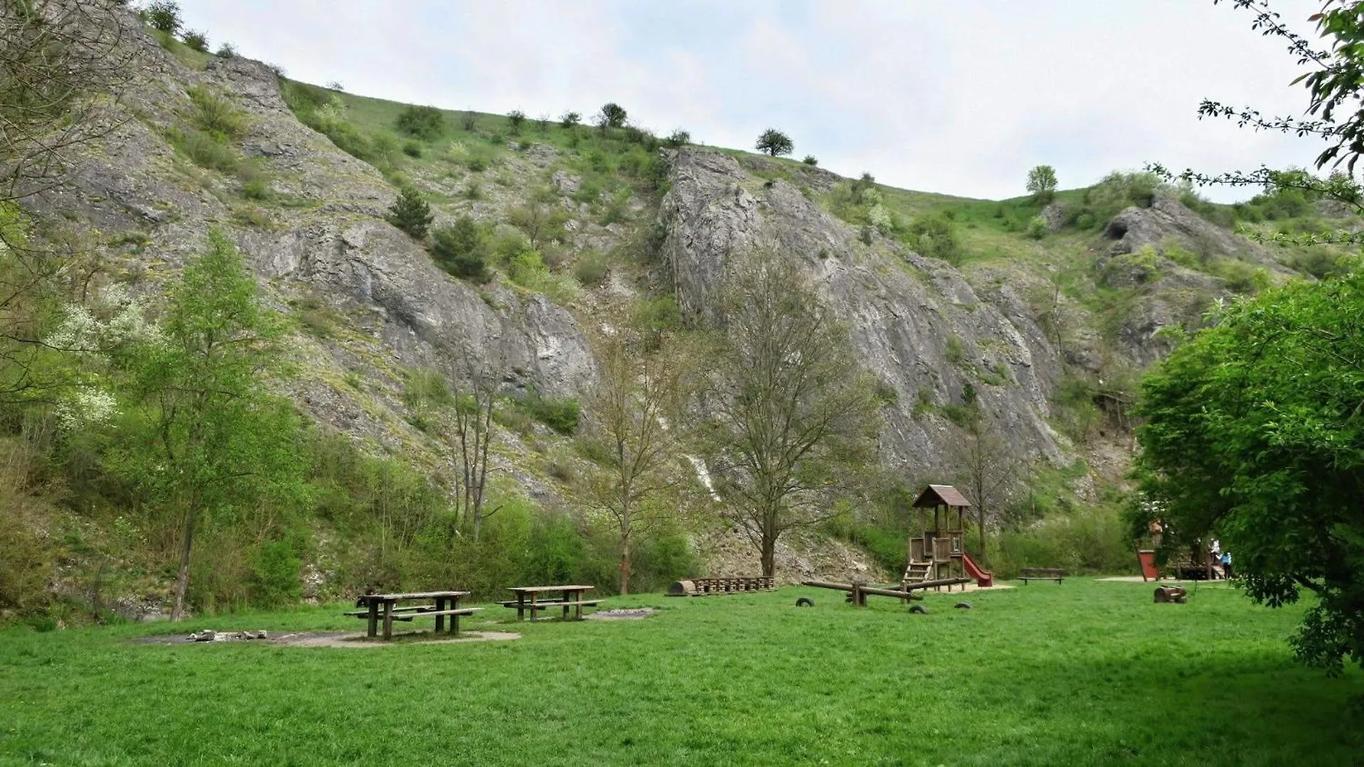Appartamento Glamping Prokop Praga