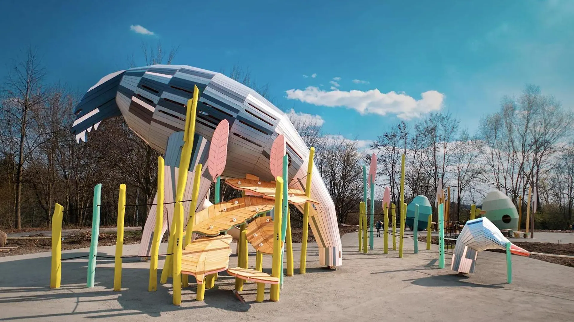 Appartamento Glamping Prokop Praga